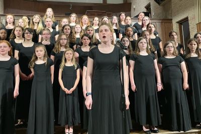 Spring Concert